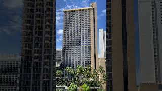 Great Waikiki location 15 blocks from the beach [upl. by Vaughan]