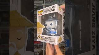 🇨🇳FUNKO POP Jiang Ziya 166 🇨🇳funkopop funko unboxing [upl. by Redan]