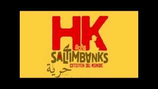 HK et les Saltimbanks  Niquons la planete [upl. by Anallese]