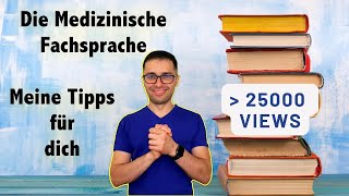 Meistere die medizinische Fachsprache  So habe ich die Prüfung geschafft [upl. by Arvad]