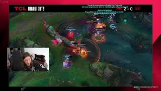 🔴LPL Spring 2024 JDG v FPX  Nymaera amp initialisecasts English Cast Costream [upl. by Marni]