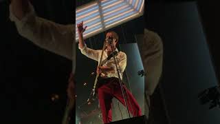 Arctic Monkeys  Batphone Live at Manchester Arena [upl. by Arathorn]