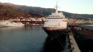 Video from my recent holiday aboard PampO Cruises Ventura [upl. by Annaig]