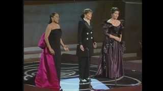 Strauss  Der Rosenkavalier Final Trio  K Battle F von Stade R Fleming 1992 [upl. by Pavlov270]