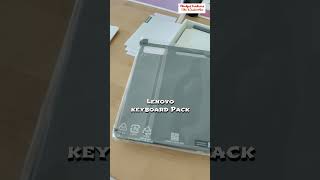 Lenovo Tablet P12 with Keyboard Packandroid lenovo computer [upl. by Stav]