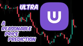 Ultra A Reasonable Price Prediction For UOS [upl. by Eecak]