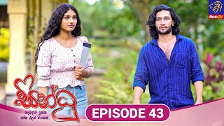 Sindhu  සින්ධූ  EPISODE 43  04th November 2024  Siyatha TV teledrama [upl. by Fafa131]