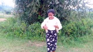 Giveness Ngao  SHUSHA MOTO dance video givenessngao [upl. by Patrick]