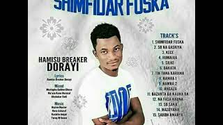 HAMISU BREAKER HIJRA  sabuwar waka 2018  HAUSA SONGSHAUSA MUSIC [upl. by Signe]