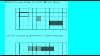 Pregunta sobre figuras geométricas  Prueba diagnóstica tercero de primaria [upl. by Guglielma664]