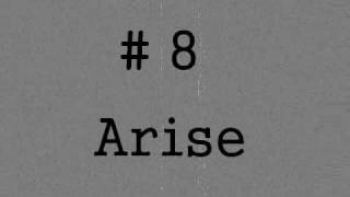 Top 10 Songs Flyleaf [upl. by Enidlarej]