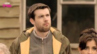 Class Wars The Emperor Will Be Proud of You  Bad Education  Episode 1  BBC Three [upl. by Eeniffar]