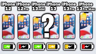 Le Problème de liPhone 13 Pro VS iPhone 13 [upl. by Matthaeus]