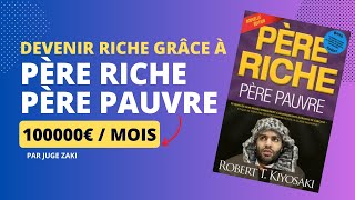 Père Riche Père Pauvre nest pas le Guide Financier que Vous Croyez [upl. by Nalra]