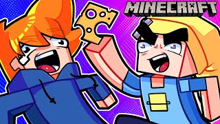 How Modded Minecraft made us go crazy [upl. by Iatnahs35]