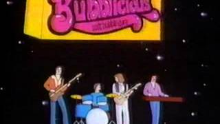 Groovy Movies 1977 Bubblicious TV Commercial [upl. by Brabazon486]