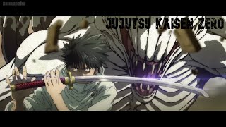 Yuta Okkotsu And Rika vs Geto Suguru Full Fight  Jujutsu Kaisen 0  Eng Dub 1080p [upl. by Mcguire]