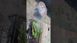 Un poco de carne ala parrilla [upl. by Richy]