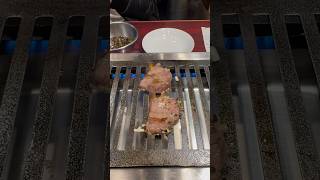 Yakiniku Kokokara Kinshicho Tokyo trip [upl. by Orola]