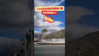 Überwintern in Spanien Warum es sich lohnt ☀️ reisetipps travel urlaub europe [upl. by Valery]