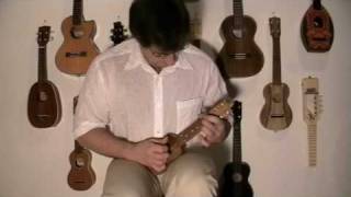 Classical MedleySopranino Ukulele [upl. by Ahsin444]