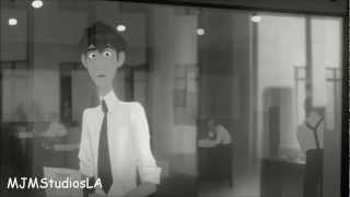 Paperman  Adam WarRock [upl. by Attelrahc537]