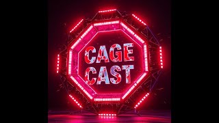 Cage Cast  MMA Monday Weekly Recap Plus Draftkings winsloses amp UFC 309 Preview [upl. by Lysander]