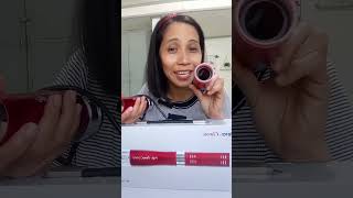 Original Vs FakeIteracare Therapy Device shortsvideo iteracare therapy prife orignal youtube [upl. by Ffej]