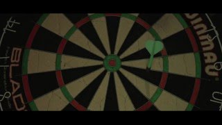 DARTS  Solo kortfilm Arthur Vandenameele [upl. by Willyt]