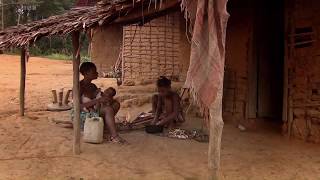 BBC HD Tribal Wives the Babongo Gabon S02E02 Series Two Episode Two [upl. by Ocirrej]