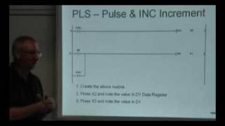 PLC Programming  Scantime Engineering Ltd [upl. by Trubow34]