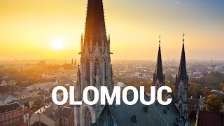 Olomouc [upl. by Sidnala78]