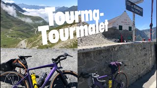 The Tourmalet  TDF09  S02E13 [upl. by Colt347]