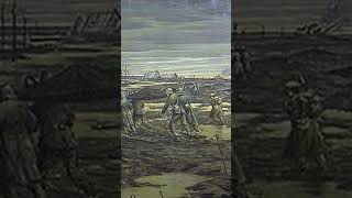 Epitaph on an Army of Mercenaries  by A E Housman shorts history poetry worldwar booktube [upl. by Dinesh]