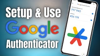 How to Setup and Use Google Authenticator  All you need to know about 2Factor Authentication [upl. by Ariew851]