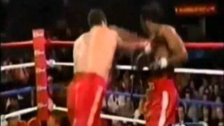 Klitschko brothers knockouts [upl. by Profant257]