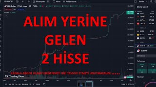 ALIM YERINE GELEN 2 HİSSE 03052024 [upl. by Yreffej]