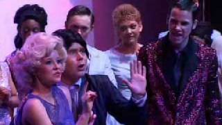 Cant Stop The Beat  Hairspray  Pendleton College [upl. by Submuloc]