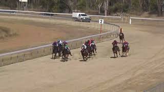 Nanango 20240803 Race 3 [upl. by Florian]