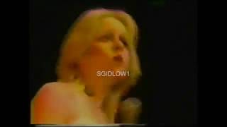 Cherie Currie  Science Fiction Daze  1978 Japan TV [upl. by Brown78]