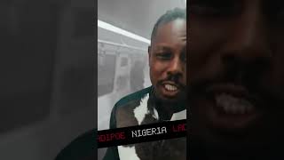 Ladipoe went harddd on this cypher music hiphop rap [upl. by Noira]