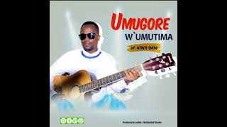 UMUGORE WUMUTIMA By NZINZI [upl. by Anevad]