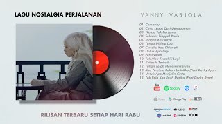 VANNY VABIOLA  TUHAN PASTI MEMPERTEMUKAN OFFICIAL MUSIC VIDEO [upl. by Constantine]