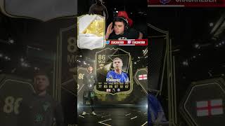 Las mejores recompensas de EA FC 25😈 PARTE 3 eafc25 fifa proplayer ultimateteam [upl. by Criswell]