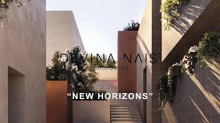 New Horizons  Devina Nais [upl. by Harned]