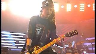 Tokio Hotel  WDR 1 Live Krone  25112005  Durch Den MonsunSchrei Best Quality [upl. by Wye]