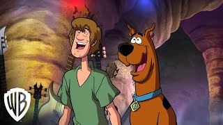 ScoobyDoo And Kiss Rock and Roll Mystery  Shout It Out Loud  Warner Bros Entertainment [upl. by Ragnar]