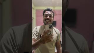 Yeh Dosti hum karaoke trandingshorts tranding statusvideo shortvideo [upl. by Dwane]