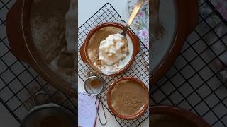 Arroz con leche casero y cremoso [upl. by Namsaj]