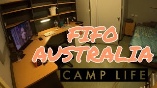 FIFO LIFE in AUSTRALIA PT1 [upl. by Julide]